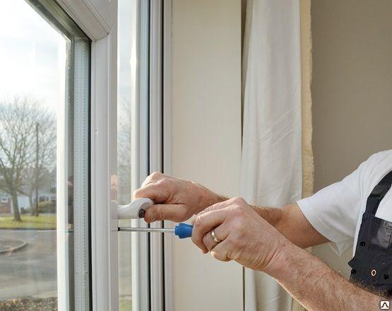 Ремонт стеклопакетов